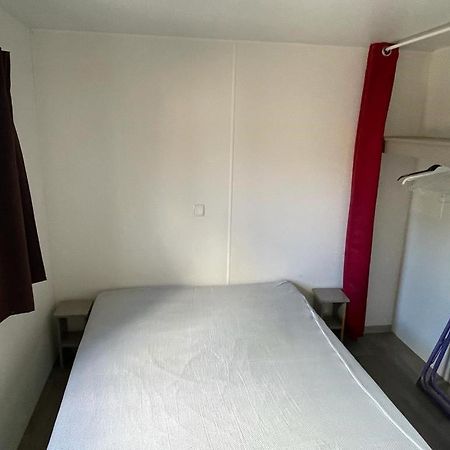 Mobile-Home Dans Camping 4* 4/6 Personnes Valras-Plage Eksteriør billede